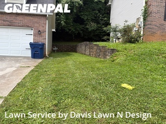 Lawn Mowing nearby Knoxville, TN, 