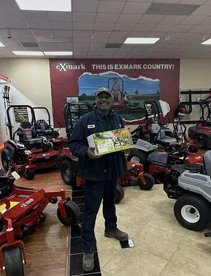 Lewis Lawn Equipment Photo 18