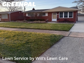 Yard Mowing nearby Roseville, MI, 