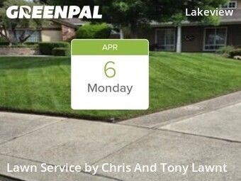 Work completed by lawn-care-experts-near-me-in-Stockton-CA