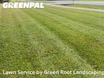 Lawn Mowing Service nearby Charlotte, NC, 