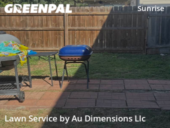 Lawn Mow nearby San Antonio, TX, 