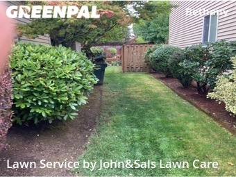 Yard Mowing nearby Portland , OR, 