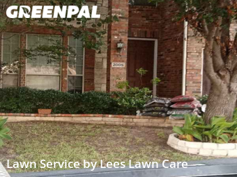 Lawn Maintenance nearby Euless, TX, 