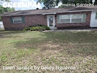 Lawn Maintenance nearby Tampa, FL, 