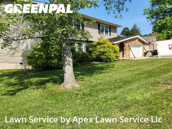 Lawn Mowing Service nearby Kingsport, TN, 