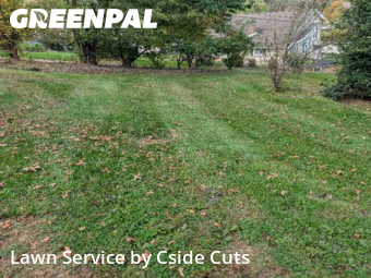 Lawn Care Service nearby Irwin, PA, 