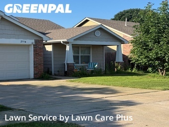 Lawn Care Service nearby Broken Arrow, OK, 