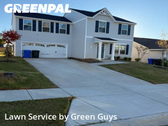 Lawn Care Service nearby Richland County, SC, 