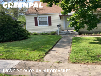 Lawn Cutting nearby Norfolk, VA, 
