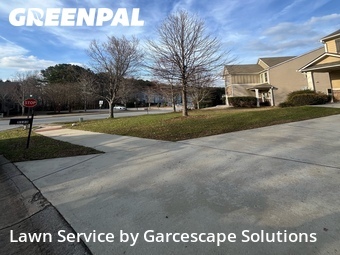 Grass Cut nearby Decatur, GA, 