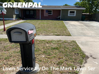 Lawn Cut nearby Deltona, FL, 