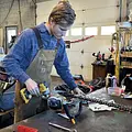 Courthouse Mower and Small Engine Repair 2