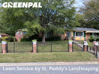 Lawn Care nearby Charlotte, NC, 