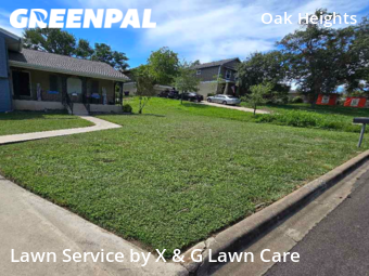 Lawn Maintenance nearby San Marcos, TX, 