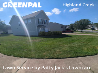 Lawn Care nearby Charlotte, NC, 