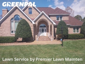 Lawn Maintenance nearby Yorktown, VA, 