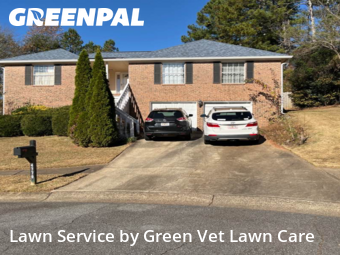 Lawn Care nearby Acworth, GA, 