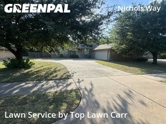 Lawn Cut nearby Irving, TX, 