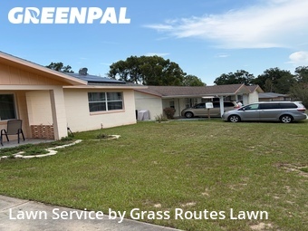 Lawn Service nearby Silver Springs, FL, 