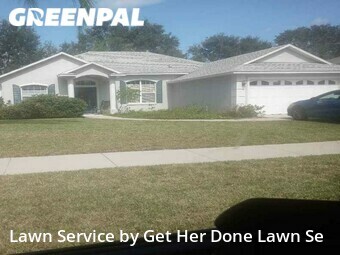 Lawn Maintenance nearby Clermont, FL, 