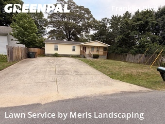 Yard Mowing nearby Greensboro, NC, 