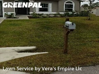 Lawn Cut nearby Palm Coast, FL, 