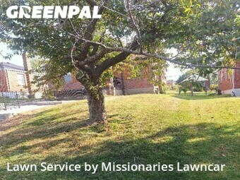 Lawn Care nearby Overland, MO, 