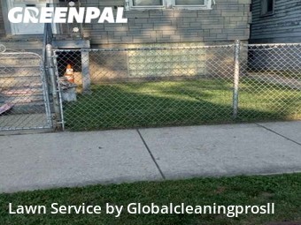 Lawn Mow nearby Chicago, IL, 