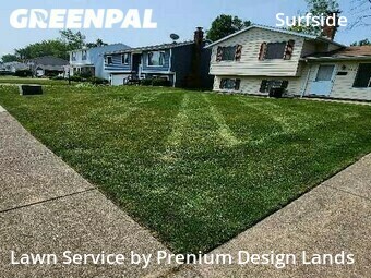 Lawn Care Service nearby Eastlake, OH, 