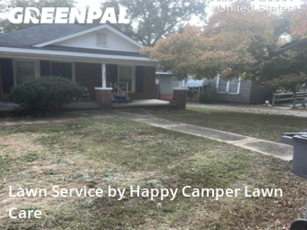 Lawn Mowing nearby Kannapolis, NC, 