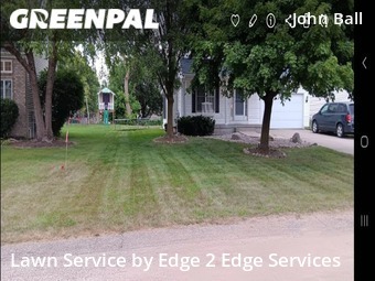Lawn Maintenance nearby Grand Rapids, MI, 