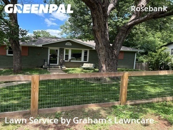 Yard Cutting nearby Nashville, TN, 