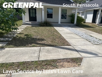 Yard Cutting nearby Pensacola, FL, 