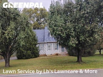 Lawn Cutting nearby Murfreesboro, TN, 