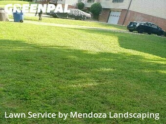 Grass Cut nearby Winston Salem, NC, 