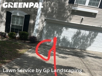 Lawn Mowing nearby Pineville, NC, 