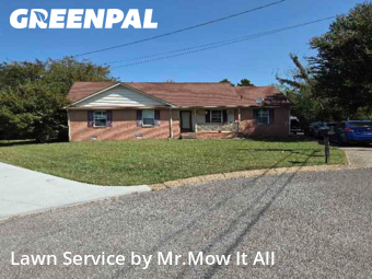 Lawn Mowing nearby Smyrna, TN, 