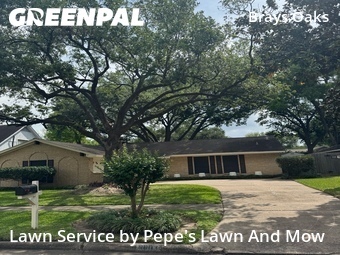 Lawn Mow nearby Houston, TX, 