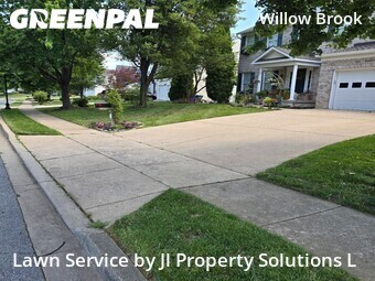 Lawn Mow nearby Frederick, MD, 