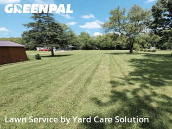Lawn Cutting nearby Lebanon, OH, 