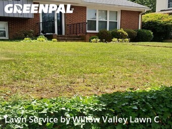 Lawn Mow nearby Roanoke, VA, 