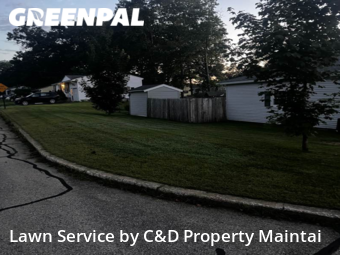 Grass Cutting nearby Manchester, NH, 