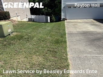 Yard Cutting nearby Raleigh, NC, 