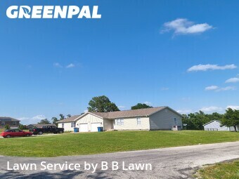 Yard Mowing nearby Joplin, MO, 
