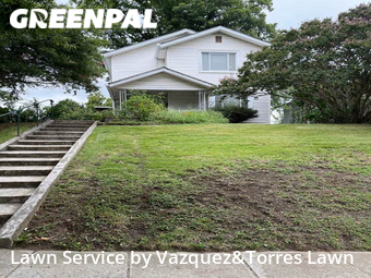 Lawn Mow nearby Washington, MD, 