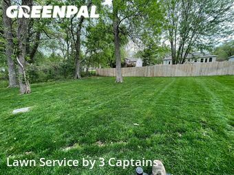 Lawn Cut nearby Lenexa, KS, 
