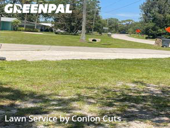 Lawn Mowing Service nearby Bradenton, FL, 
