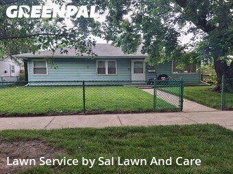 Lawn Service nearby Hammond, IN, 
