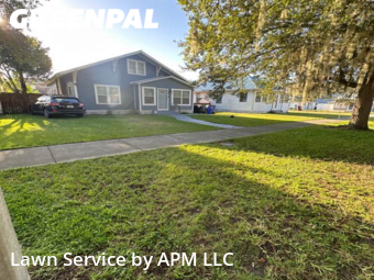 Grass Cutting nearby St. Cloud, FL, 